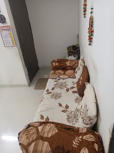 Bedroom Image of Jagtap Building  in Pimple Nilakh, Pune