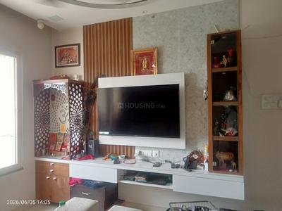 Hall Image of 890 Sq.ft 2 BHK Apartment / Flat for rent in Rohan Leher III, Baner Pune for Rs. 35500
