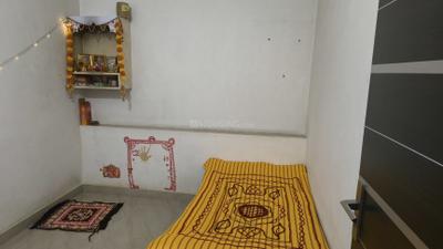 Bedroom Image of 2100 Sq.ft 4 BHK Builder Floor for rent in Jamna Puri Jaipur for Rs. 20000