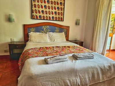Bedroom Image of 1313 Sq.ft 2 BHK Duplex for sale in Arpora Goa for Rs. 21000000