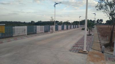 Image of 1200 Sq.ft Residential Plot / Land for sale in J P Nagar, Mysore for Rs. 8300001