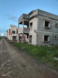 Image of 366 Sq.ft 1 BHK Apartment / Flat for sale in Arbanique City, New Town, Kolkata for Rs. 1050000