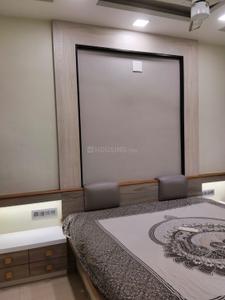 Nandan appratment Bedroom One 1