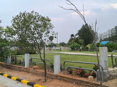 Image of 2730 Sq.ft 4 BHK Villa for sale in Square Avasa, Tukkuguda, Hyderabad for Rs. 27320000