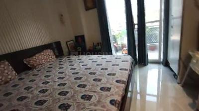 Bedroom Image of 2250 Sq.ft 3 BHK Builder Floor for sale in Sector 4 Gurgaon for Rs. 25100000