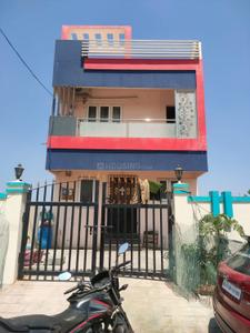 Image of 880 Sq.ft Residential Plot / Land for sale in Sriperumbudur, Chennai for Rs. 2328400