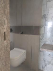 Bedroom One Image of 1050 Sq.ft 3 BHK Apartment / Flat for sale in Gurukrupa Marina Enclave, Malad West Mumbai for Rs. 25000000