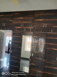 Bedroom Image of 2000 Sq.ft 4 BHK Duplex for rent in ITI Layout Bengaluru for Rs. 60000