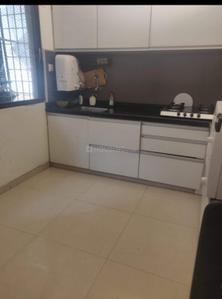 Kitchen Image of 1100 Sq.ft 2 BHK Apartment / Flat for rent in Kalyani Nagar Pune for Rs. 40000