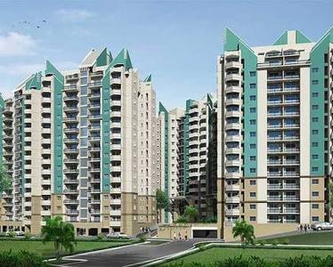 Image of 1840 Sq.ft 3 BHK Apartment / Flat for sale in NCC Nagarjuna Aster Park, Vignana Kendra, Bengaluru for Rs. 19700000
