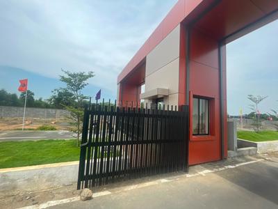 Image of 1200 Sq.ft Residential Plot / Land for sale in Ezhichur, Chennai for Rs. 3240000