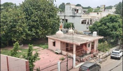 Image of 300 Sq.ft 1 RK Duplex for rent in Civil Lines, Raipur for Rs. 11000