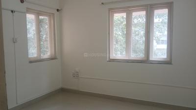 Bedroom Image of 1300 Sq.ft 2 BHK Apartment / Flat for rent in Sivanchetti Gardens Bengaluru for Rs. 70000