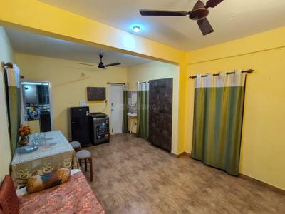 3 BHK Independent House