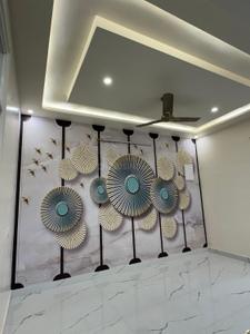Hall Image of 1941 Sq.ft 3 BHK Villa for sale in Kanhaiya Kunj, Manchwa Jaipur for Rs. 8600000