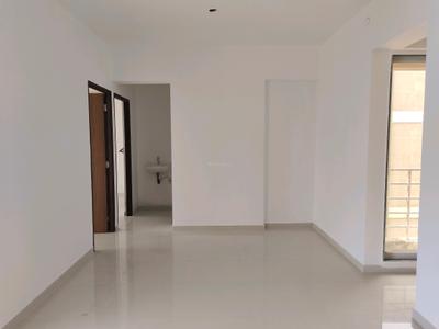 Living Room Image of 1250 Sq.ft 2 BHK Apartment / Flat for sale in Triveni Heights, Ulwe Navi Mumbai for Rs. 13000000