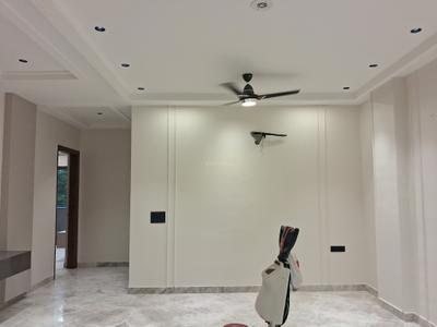 Living Room Image of 1800 Sq.ft 3 BHK Builder Floor for sale in Paschim Vihar New Delhi for Rs. 37500000