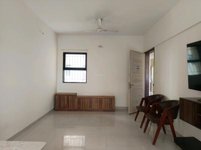 Living Room Image of 1000 Sq.ft 2 BHK Apartment / Flat for sale in Magarpatta Annex by Magarpatta City, Magarpatta City Pune for Rs. 13000000