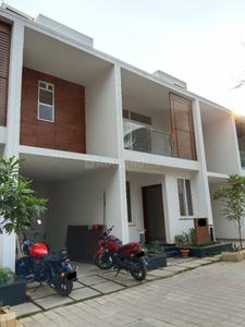 Image of 2863 Sq.ft 4 BHK Villa for sale in Raja Woods Parkk by Raja Housing Ltd, JP Nagar, Bengaluru for Rs. 51900000