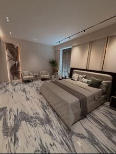 Bedroom Image of 1356 Sq.ft 3 BHK Apartment / Flat for sale in ARV Richvue, Mundhwa Pune for Rs. 12100000