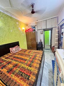 Bedroom Image of 810 Sq.ft 2 BHK Builder Floor for sale in Sector 49 Faridabad for Rs. 6200000