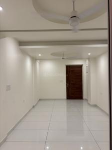 Image of 1854 Sq.ft 2 BHK Apartment / Flat for rent in Sumeru Eastern Arc Phase 2, Baronwala, Dehradun for Rs. 24000