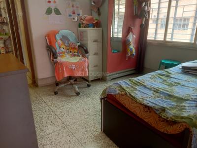 Bedroom Image of 1255 Sq.ft 4 BHK Apartment / Flat for sale in Keshtopur Kolkata for Rs. 4500000