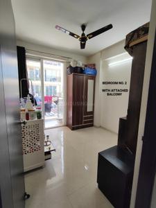 Hall Image of 745 Sq.ft 3 BHK Apartment / Flat for sale in Signature Global Grand IVA, Sector 103 Gurgaon for Rs. 10000000