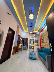 Hall Image of 1300 Sq.ft 3 BHK Villa for sale in Sushant City - I Jaipur for Rs. 7000000
