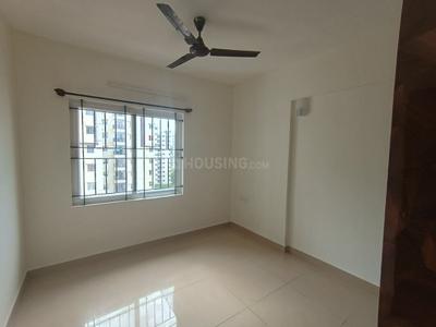 Bedroom Image of 1082 Sq.ft 3 BHK Apartment / Flat for sale in Kumbalgodu Bengaluru for Rs. 7700000