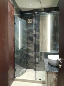 Common Bathroom Three Image of 2250 Sq.ft 4 BHK Builder Floor for sale in Paschim Vihar New Delhi for Rs. 48500000