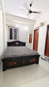 Bedroom Image of 750 Sq.ft 1 BHK Apartment / Flat for rent in Sri Ram Nagar, Kondamallapalle Nalgonda for Rs. 24000