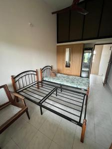 Hall Image of 2088 Sq.ft 3 BHK Villa for sale in Panjim Goa for Rs. 28000000