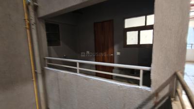 Balcony Image of 1037 Sq.ft 2 BHK Apartment / Flat for sale in Paranjape Blue Ridge The Orion, Hinjawadi Pune for Rs. 10000000