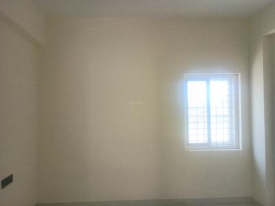 Bedroom Image of 1314 Sq.ft 2 BHK Apartment / Flat for sale in Thimu Kings Court Block B, Bhadurpalle Hyderabad for Rs. 6200000
