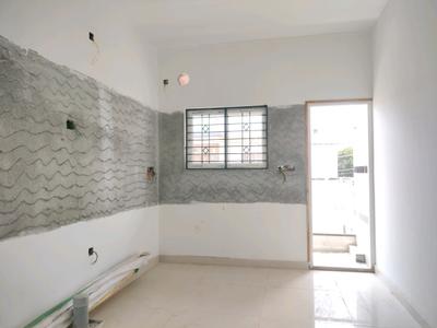 Kitchen Image of 3600 Sq.ft 5 BHK Villa for sale in Bommasandra Bengaluru for Rs. 18500200