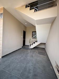 Image of 1062 Sq.ft 3 BHK Builder Floor for sale in Kharar, Mohali for Rs. 6390000