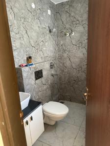 Bathroom Image of 1740 Sq.ft 2 BHK Apartment / Flat for sale in SBP City Of Dreams 2, Sector 116 Mohali for Rs. 7500000