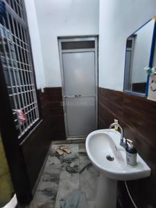 Bathroom Image of 1800 Sq.ft 5 BHK Independent House for sale in Gangapur Bareilly for Rs. 9000000