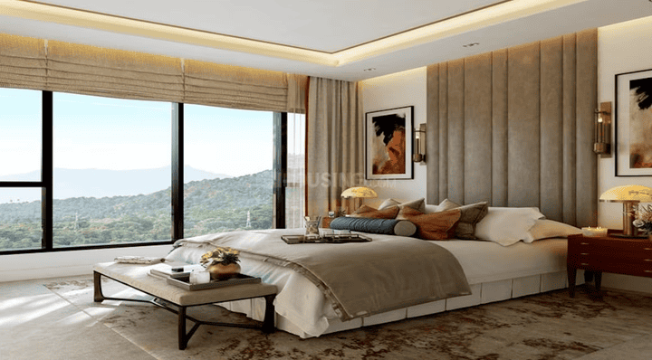 Piramal Revanta Tower 1 Main Image 1