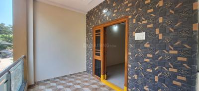 Balcony Image of 2000 Sq.ft 4 BHK Independent House for sale in Kowkoor Secunderabad for Rs. 10500000