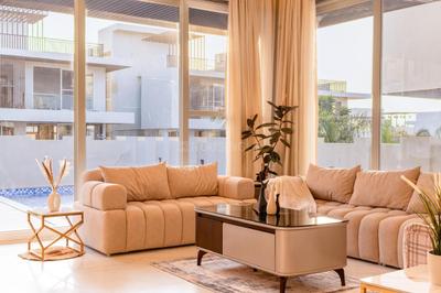 Hall Image of 2485 Sq.ft 4 BHK Villa for sale in Tungarli Lonavala for Rs. 52500000