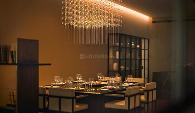 Hall Image of 3501 Sq.ft 4 BHK Apartment / Flat for sale in Worli Mumbai for Rs. 370000000