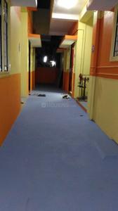 Image of 680 Sq.ft 2 BHK Apartment / Flat for sale in Cholambedu, Chennai for Rs. 3500000