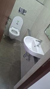 Image of 900 Sq.ft 2 BHK Apartment / Flat for rent in Dynamix Divum, Malad East, Mumbai for Rs. 75000