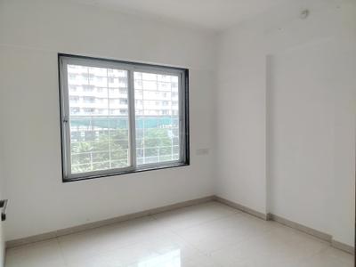 Bedroom Image of 1264 Sq.ft 3 BHK Apartment / Flat for sale in Sukhwani Skylines, Wakad Pune for Rs. 12500000