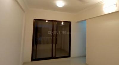Living Room Image of 623 Sq.ft 1 BHK Apartment / Flat for sale in Nere Navi Mumbai for Rs. 3900000
