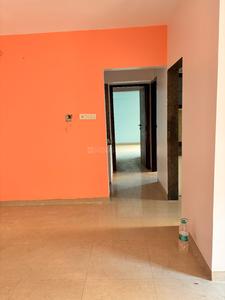 Hall Image of 600 Sq.ft 1 BHK Apartment / Flat for rent in Flower Valley Complex, Kalyan West Kalyan for Rs. 15800