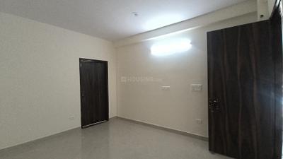 Living Room Image of 500 Sq.ft 1 BHK Builder Floor for rent in Mayur Vihar Phase 1 New Delhi for Rs. 16000