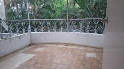 Balcony Image of 2000 Sq.ft 3 BHK Villa for rent in BK Jhala Kapil Woodrow Estate, Wanowrie Pune for Rs. 40000